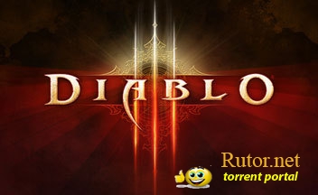 Blizzard устроит стресс-тест для Diablo 3