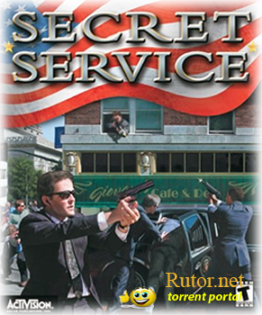 Secret Service In Harm's Way (2001) PC | RePack от Pilotus