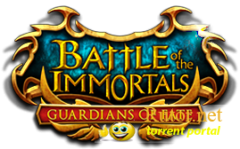 Битва бессмертных: Guardians of Fate / Battle of the Immortals: Guardians of Fate (2012) PC