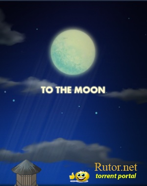 To the moon (2011) PC | RePack от jeRaff