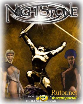 Камень ночи / Nightstone (2002) PC | RePack от Pilotus