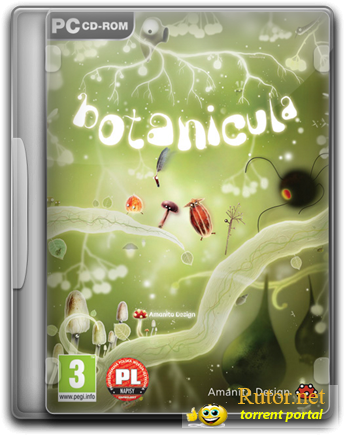 Botanicula [1.0.0.7] (2012) Repack by Samodel