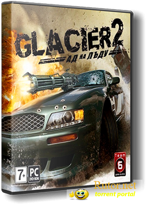 Glacier 2: Hell on Ice / Glacier 2: Ад на льду (2009/PC) RePack