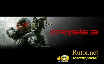 Crysis 3 – духовный наследник первой части