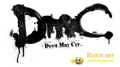 Превью DMC (Devil May Cry 5)