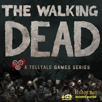 [JTAG/FULL]The Walking Dead +2episodes[Region Free/ENG](2012)