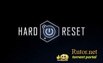 Дополнительный контент для Hard Reset доступен в Steam