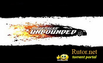Вышли обновления для РС-версии Ridge Racer: Unbounded