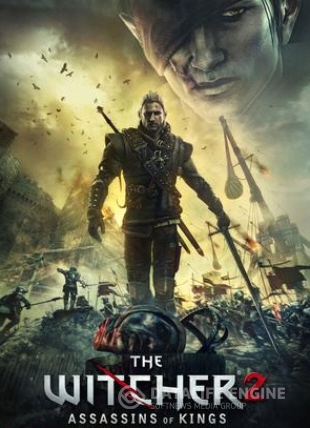 Северный чарт: The Witcher 2 захватывает лидерство