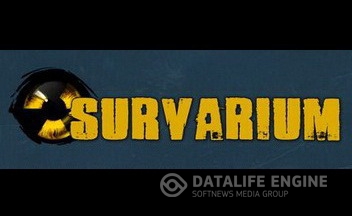 Новые подробности проекта Survarium
