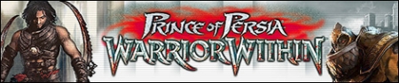 Prince of Persia - Anthology (RUS|ENG) [RePack] от R.G. Shift