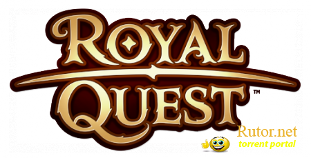 Royal Quest [0.4.2] (beta) [L/RUS] (2012) 