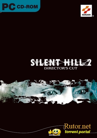 Silent Hill 2 - Director's Cut (2002/RUS/RePack) by R.G.BestGamer