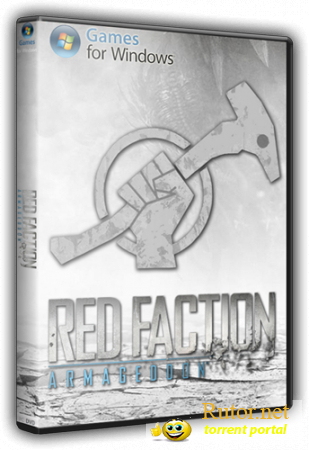 Red Faction: Антология (2001-2011) PC | Lossless RePack от R.G. Origami