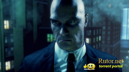 Превью игры Hitman: Absolution Превью игры Hitman: Absolution