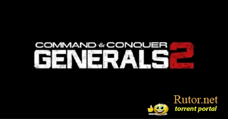 Видео: новый тизер Command & Conquer Generals 2?
