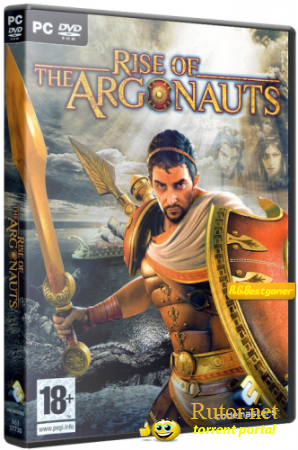 Rise of the Argonauts (RUS) [Repack] от R.G.BestGamer