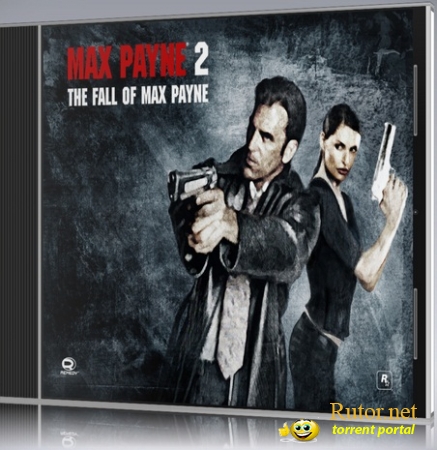 Max Payne 2 + 6 mods (2010) PC