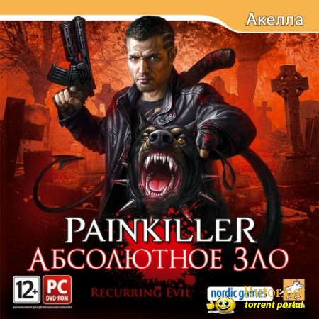 Painkiller: Recurring Evil (2012) PC | RePack от Fenixx