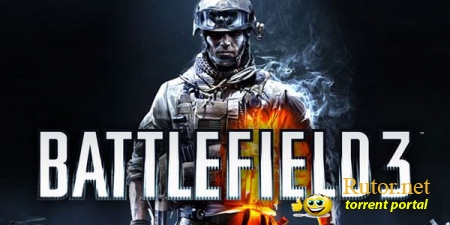 Фан-видео Battlefield 3 – красота природы