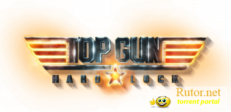 Top Gun: Hard Lock [Multi5/ENG/Repack] от R.G. Origami 