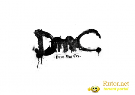 Видео DmC: Devil May Cry – главная проблема города