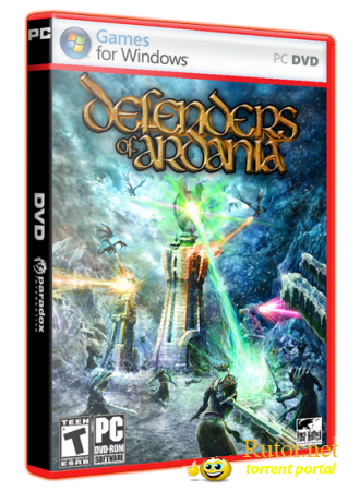 Defenders of Ardania v1.2 (2012/ENG) [RePack] от R.G. ReCoding