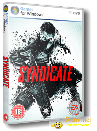 Syndicate (2012/RUS) [RePack] от UltraISO+ DLC: * Эксклюзивный набор