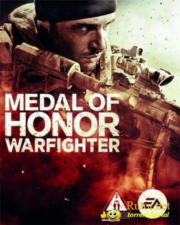 Новый взрывоопасный трейлер Medal of Honor: Warfighter