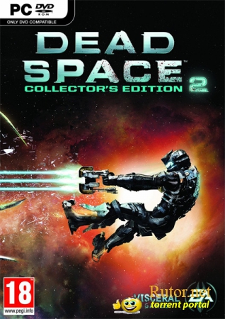 Dead Space 2 (2011/PC)  RePack от R.G. Revenants