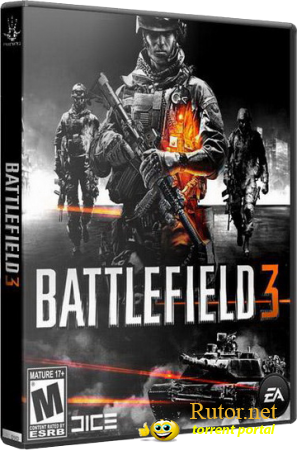 Battlefield 3 [LossLess RePack] от R.G. Revenants (2011) RUS/ENG