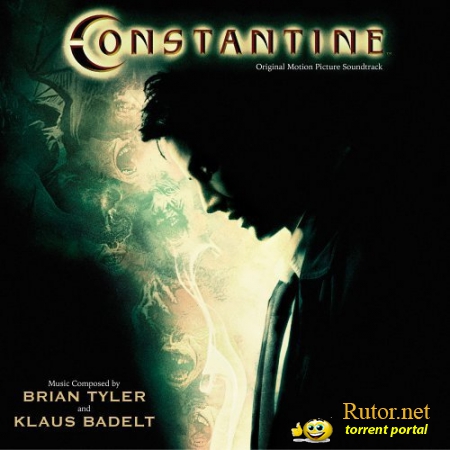 Константин - Повелитель тьмы / Constantine (2005) Repack от R.G.Gamefast