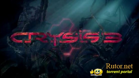 Crysis 3 - Дебютный тизер
