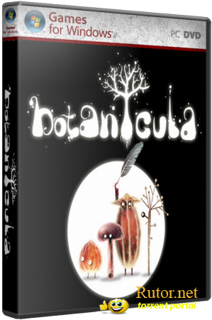 Botanicula (2012) Repack от R.G.Gamefast (RUS/ ENG)