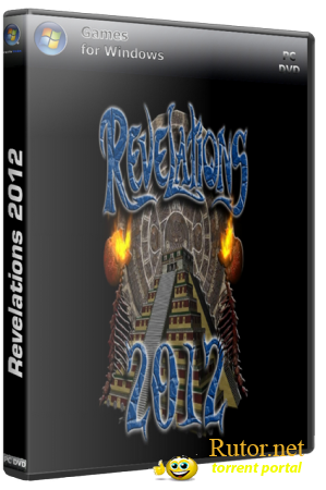 Revelations 2012 (2012) (ENG) Steam Rip