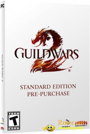 Guild Wars 2 (2012) (ENG) [Beta]