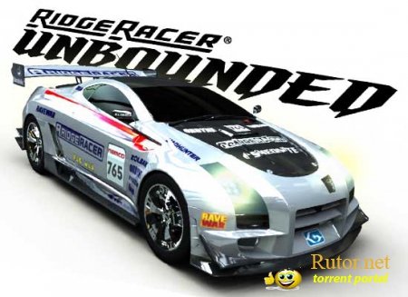 Ridge Racer Unbounded [Update v1.07] (2012) PC | Патч