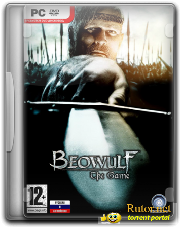 Beowulf: The Game / Беовульф (Rus) [RePack] от Martin