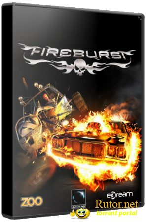 Fireburst (2012/ENG|Multi5) [RePack] RG Virtus