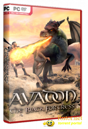 Avadon: The Black Fortress [2011/Eng]