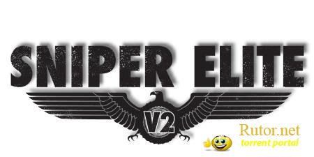 Sniper Elite V2 (2012) PC | NoDVD