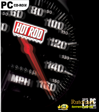 Hot Rod: Дилогия (2004) PC | RePack от OneTwo