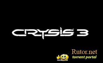 Новые скриншоты и арты Crysis 3