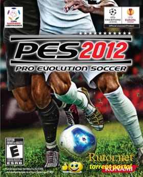 PES 2012: PESEdit [v. 3.3 + 3.3.1 - Released!] (2012) PC | Patch