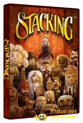 Stacking (2012) PC | RePack
