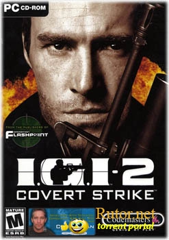 IGI 2: Скрытый удар / Project IGI 2: Covert Strike (2003) PC | RePack by Pilotus