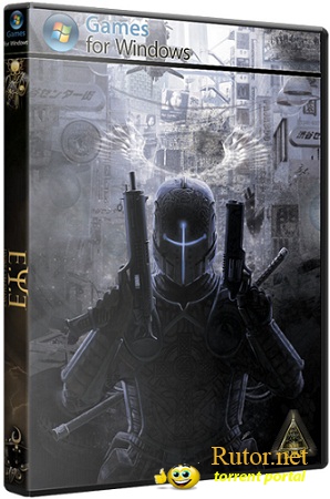 E.Y.E.Divine Cybermancy (2011) PC | Лицензия