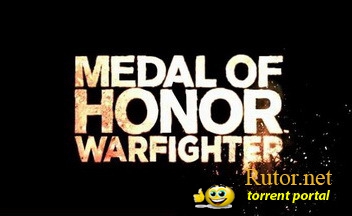 О локализации Medal of Honor Warfighter