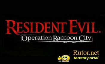 Российский запуск Resident Evil: Operation Raccoon City