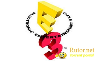 «Секретную» игру покажут на Е3 2012